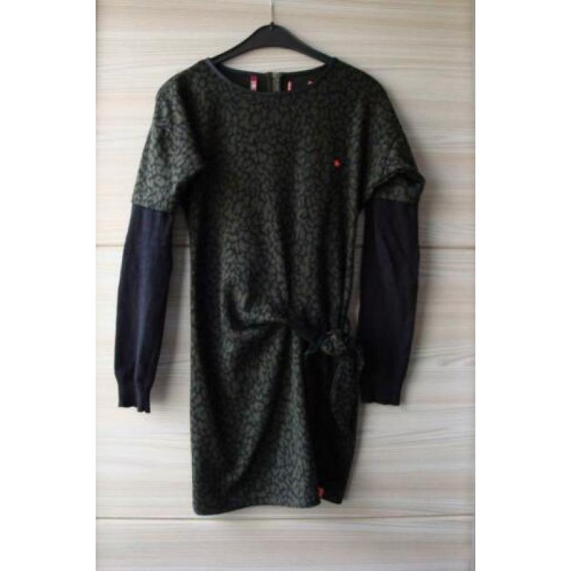 Dress like Flo jurk maat 164