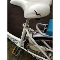 Batavus diva dames fiets 28 inch