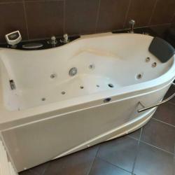 Whirpool ligbad