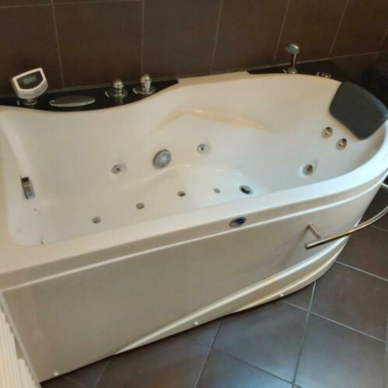 Whirpool ligbad