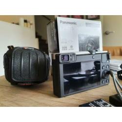 Panasonic Lumix TZ70 travelzoom, super compleet!