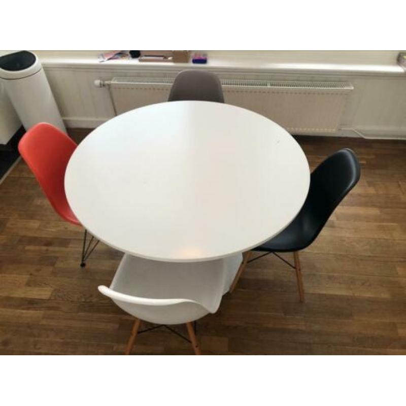 ikea rond docksta 103 cm