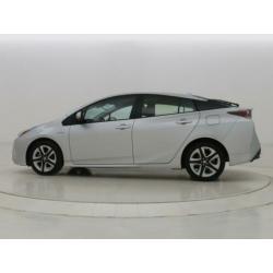 Toyota Prius 1.8 Dynamic Navi | Cruise control | LMV