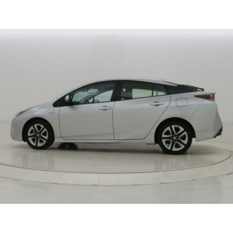 Toyota Prius 1.8 Dynamic Navi | Cruise control | LMV