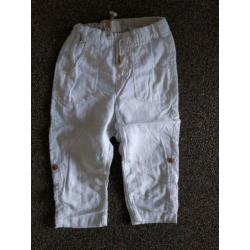 Kledingpakket jongens maat 92 o.a. H&M, C&A