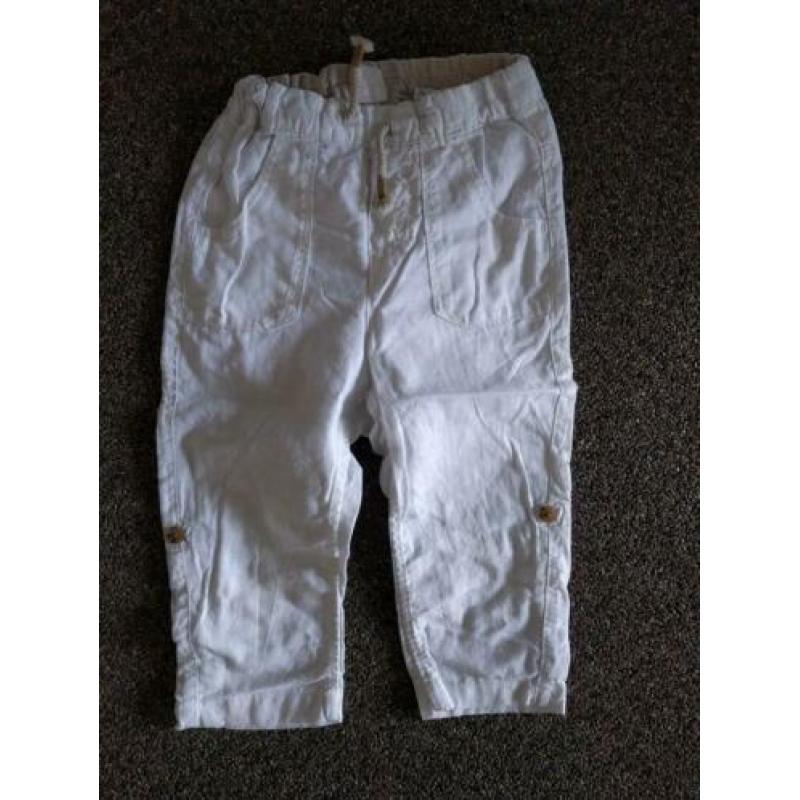 Kledingpakket jongens maat 92 o.a. H&M, C&A