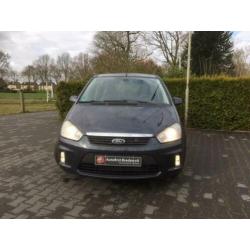 Ford C-MAX 1.8 16V TREND 125PK AUTOM. VERLICHTING, STOELVERW