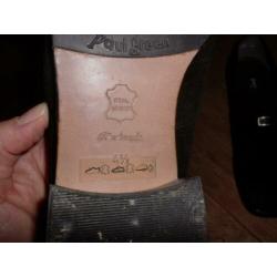 Paul Green schoenen maat 37,5