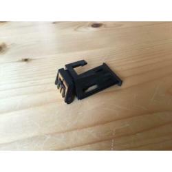 Headshell voor Philips GP400 serie (elementen)