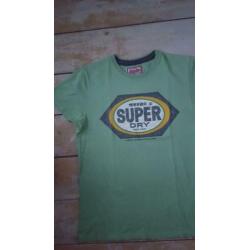 Superdry vintage t-shirt M