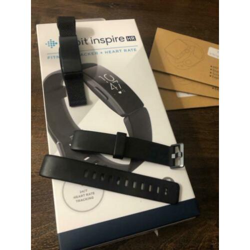 Fitbit Inspire HR