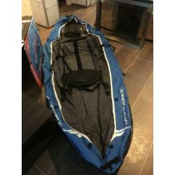 Nieuw in de doos Ventura Hydro-Force Kayak 2 Persoons