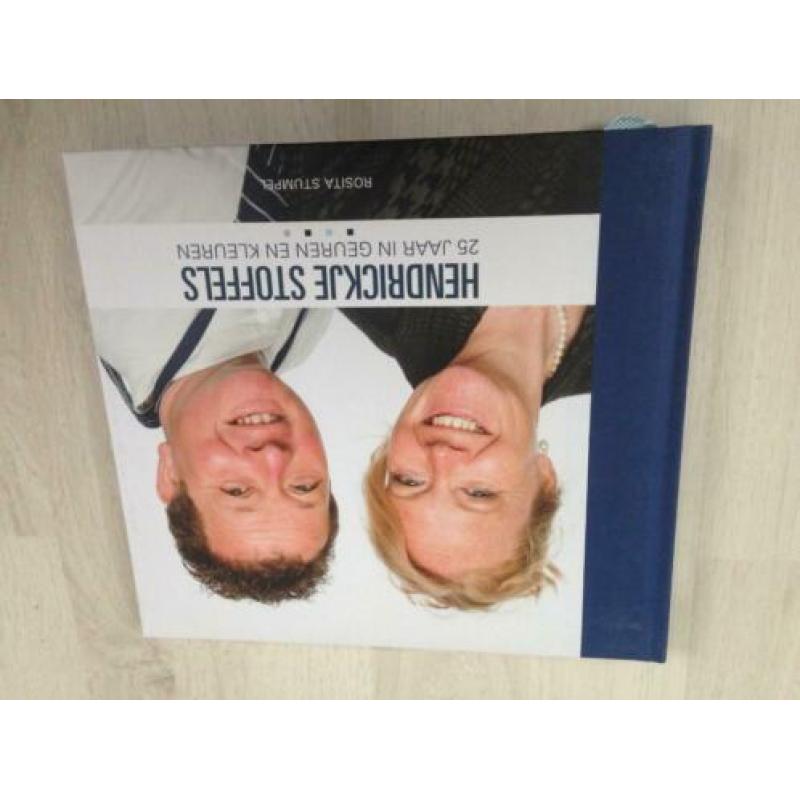 Boek Hendrickje Stoffels van Rosita Stumpel uit 2014 (106)