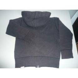 Vest Ravagio 104 en 2 Shirts John Cabot 98/104
