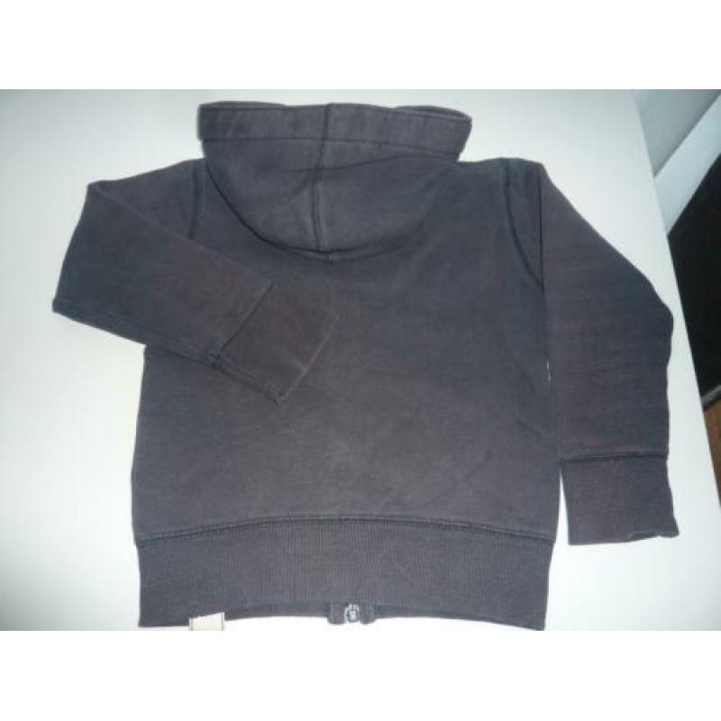 Vest Ravagio 104 en 2 Shirts John Cabot 98/104