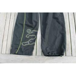 Mooie trainingsbroek dames Dynawork maat M