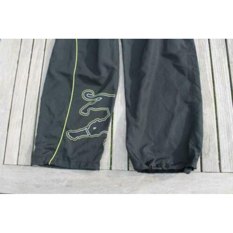 Mooie trainingsbroek dames Dynawork maat M