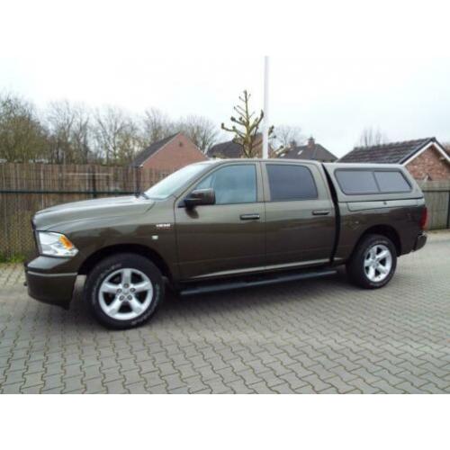 Prachtige DODGE RAM 1500 Pick-up Autom.