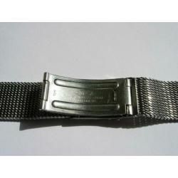 Omega originele horlogeband