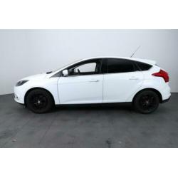 Ford Focus 1.6 182pk EcoBoost Sport Navigatie Bluetooth