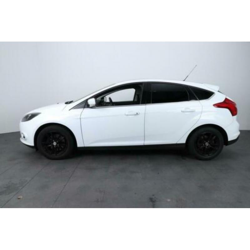 Ford Focus 1.6 182pk EcoBoost Sport Navigatie Bluetooth