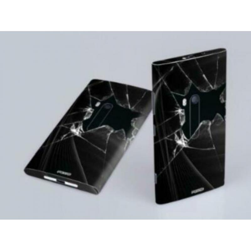 Nokia Lumia glas stuk wij hebben nieuwe unit