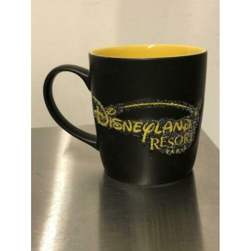 Mickey mouse mok disneyland paris