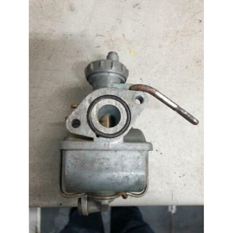 carburateur honda ss50