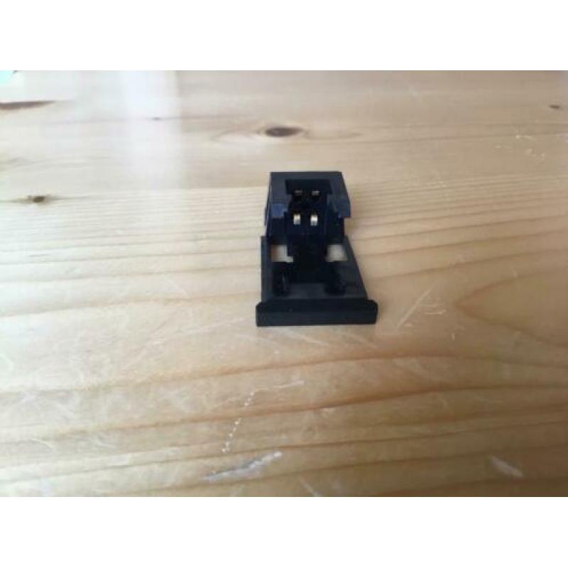 Headshell voor Philips GP400 serie (elementen)