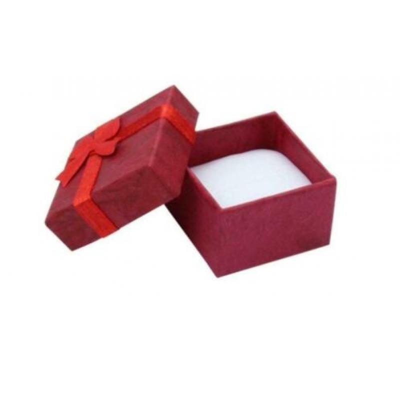 Multi-zirkonen 925 sterling zilveren ring