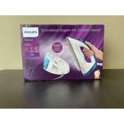 Philips Stoomgenerator gc6709