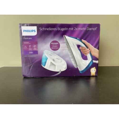Philips Stoomgenerator gc6709