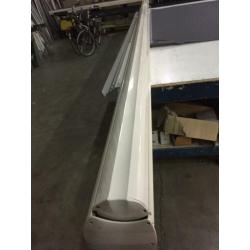 Renovatie zonneschermen