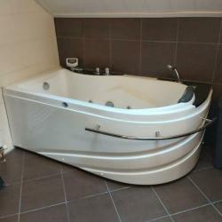 Whirpool ligbad