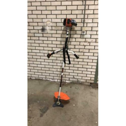 Kanten maaier