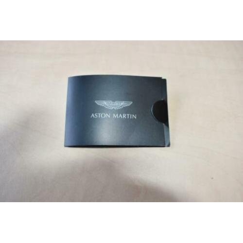 Aston Martin pin