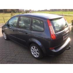 Ford C-MAX 1.8 16V TREND 125PK AUTOM. VERLICHTING, STOELVERW