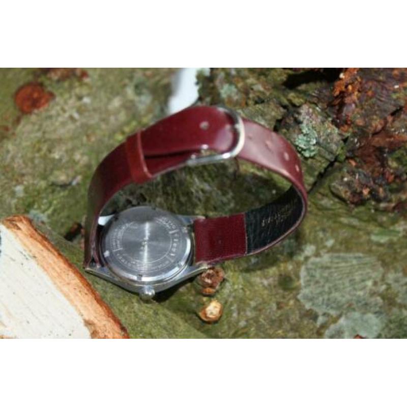 Pontiac Nageur Militare horloge 1940