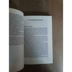 Het omega effect - G.R. Taylor