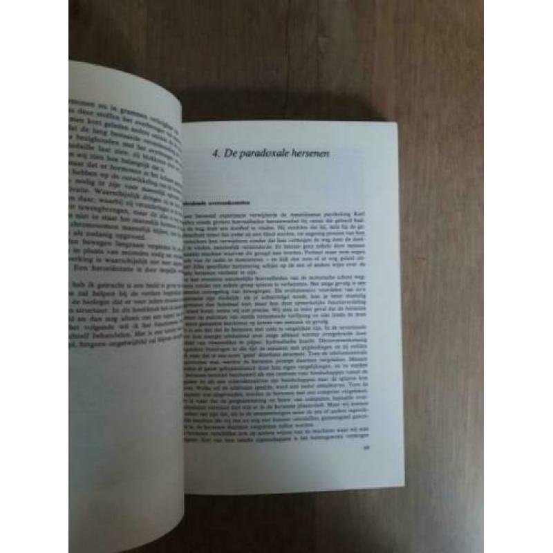 Het omega effect - G.R. Taylor
