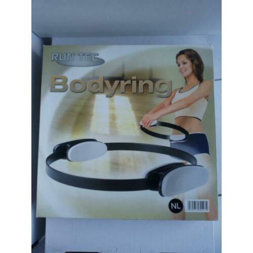 Pilates- of yoga ring - nieuw in doos