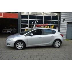 Opel Astra 1.6 Selection Automaat I Airco I Dealer onderhoud