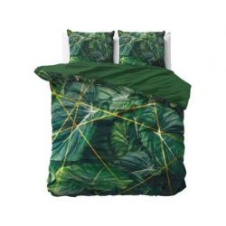 Dreamhouse Botanical Nature Vibes-dekbedovertrek. 220/240
