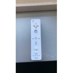 Wii Controller