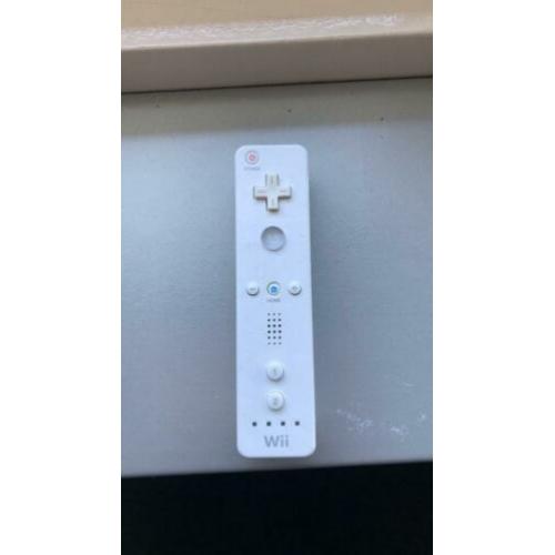 Wii Controller