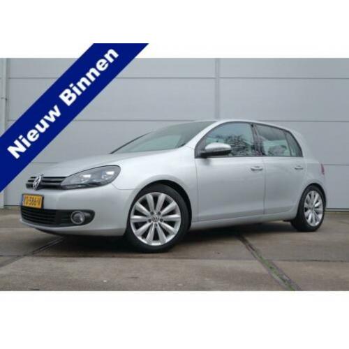 Volkswagen Golf 1.2 TSI Trendline / Xenon/ Navigatie/ Camera