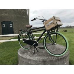 Cortina u4 Transport fiets H56 (Gazelle, Sparta, Batavus )