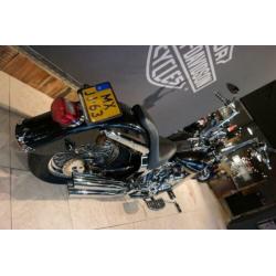 Harley-Davidson FLSTFI Fat Boy (bj 2005)