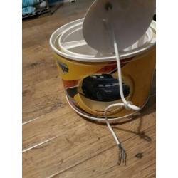 Disney Cars Lamp