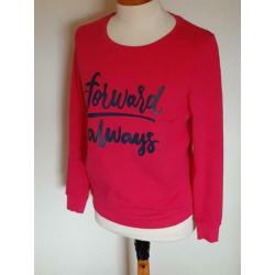 Zoso!! super leuk sweatshirt!!
